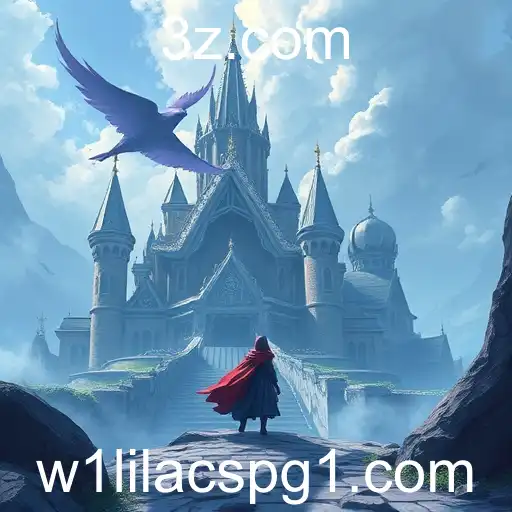 Ascensão dos Sites de Jogos: w1-lilacspg.com em Destaque
