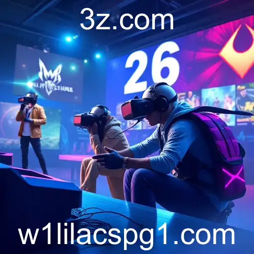 Tendências e Novidades no Universo dos Jogos Online