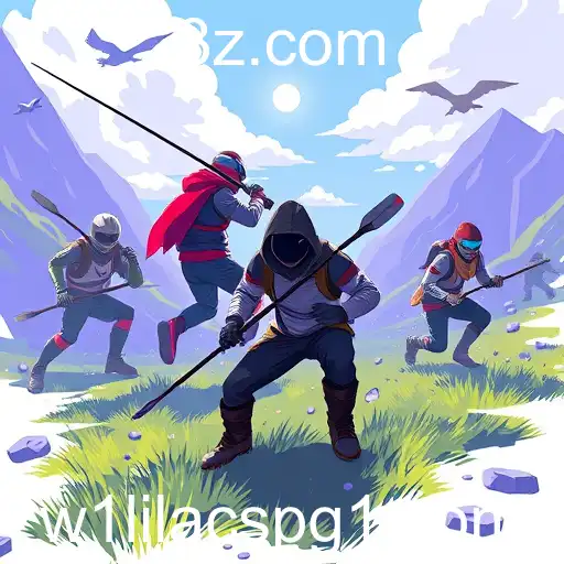 Explorando a Revolução dos Jogos Online em 2026