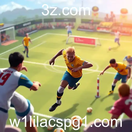 Tendências e Evoluções no Mundo dos Jogos Digitais