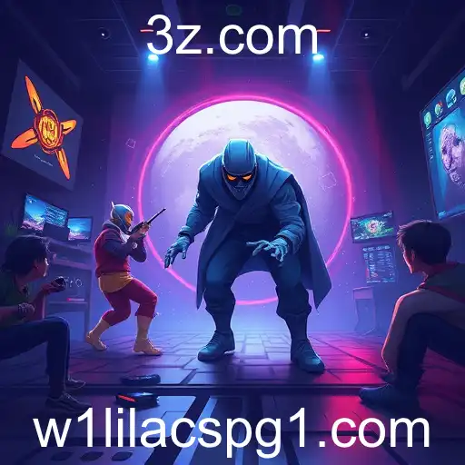 Tendências Atuais no Mundo dos Jogos