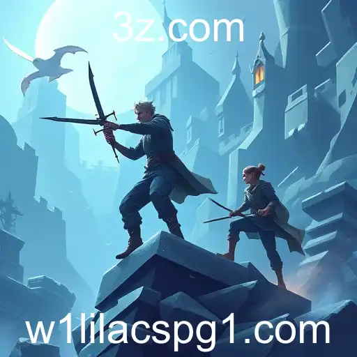 Crescimento Estrondoso do w1-lilacspg.com Revoluciona o Setor de Jogos