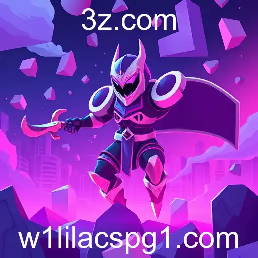 O Crescimento do w1-lilacspg.com no Cenário de Jogos em Português