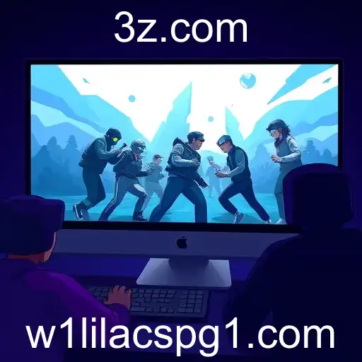 Evolução dos Jogos Online no Brasil