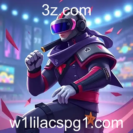 Ascensão do w1-lilacspg.com no Cenário Brasileiro de Jogos