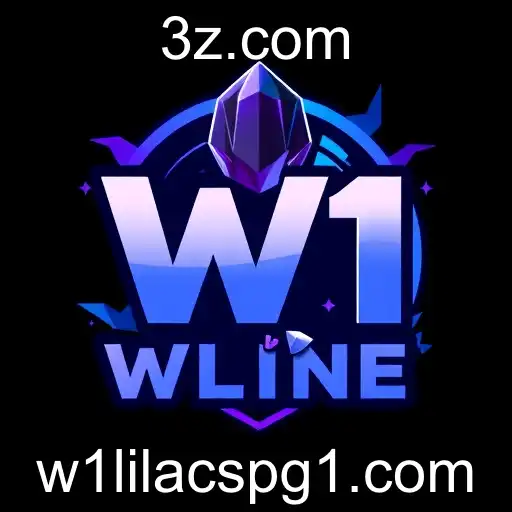 Explorando o Mundo dos Jogos com w1-lilacspg.com