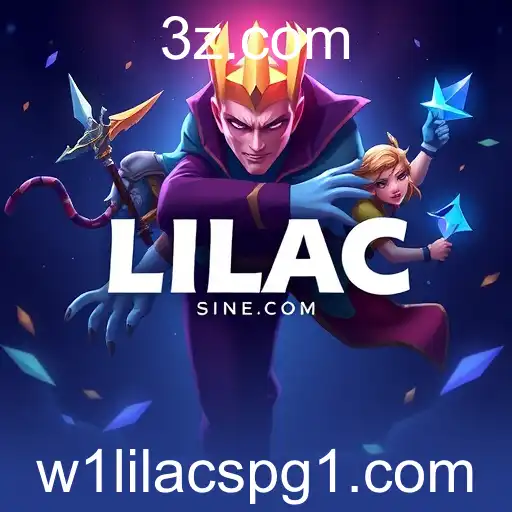 Explorando o Mundo dos Jogos em w1-lilacspg.com