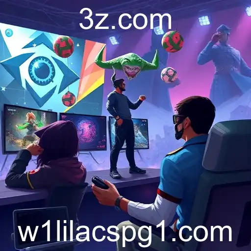 Crescimento de Sites de Jogos no Brasil