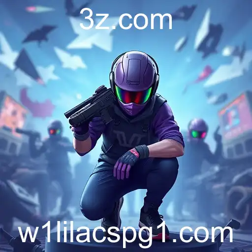 O Impacto do w1-lilacspg.com nos Jogos Online