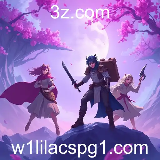 Revolução no Mundo dos Jogos Online: Novidades Imperdíveis