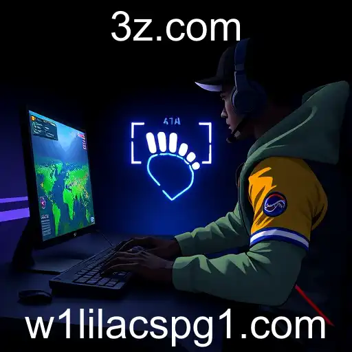 Ascensão dos Jogos Online no Brasil