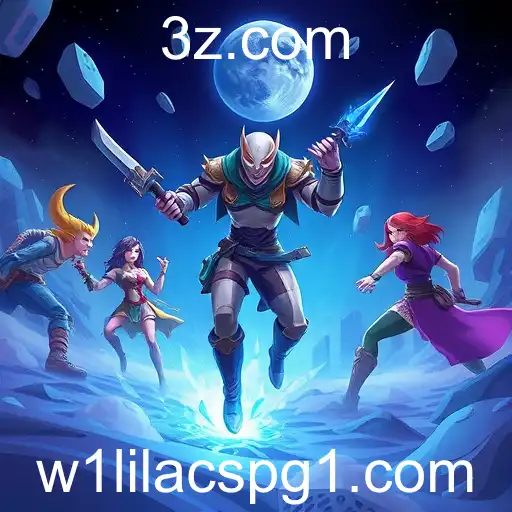 Tendências do Mundo dos Jogos em 2026