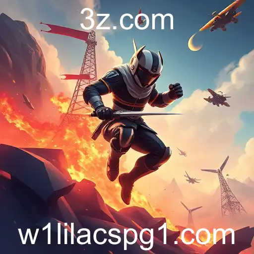 A Revolução dos Jogos Online: O Crescimento Surpreendente de w1-lilacspg.com em 2026