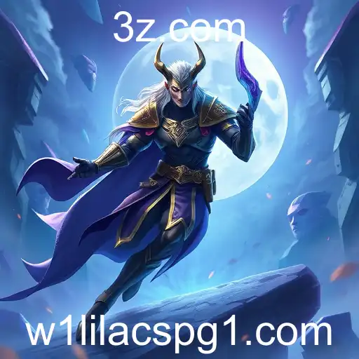 A Revolução dos Jogos Online: w1-lilacspg.com na Vanguarda