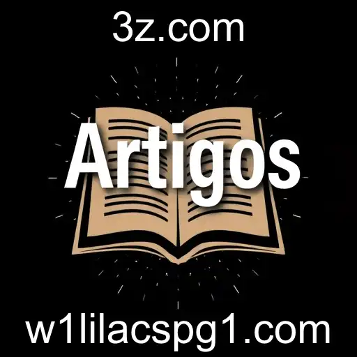 A Importância dos 'Artigos' nos Jogos Online: Conhecimento e Diversão
