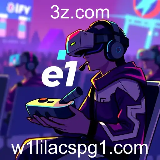 Explorando Novos Horizontes no Mundo dos Jogos Digitais