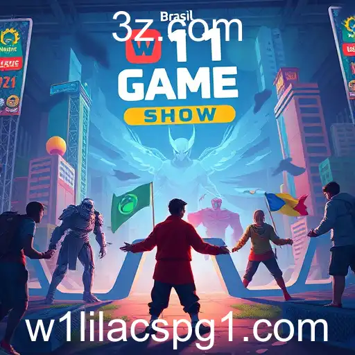 Impulsionando o Cenário de Jogos Online no Brasil