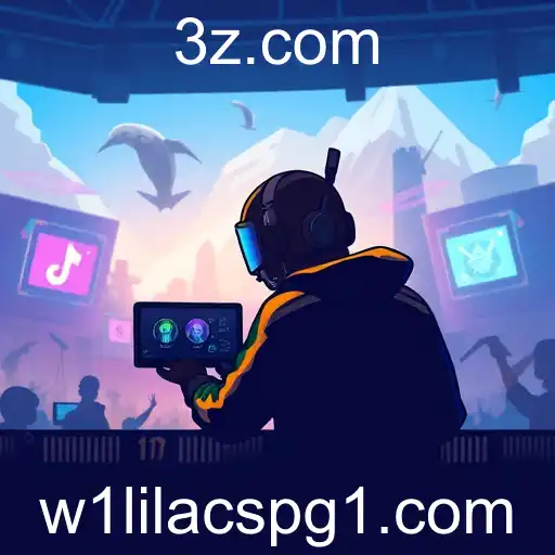 Jogos Online em Ascensão no Brasil