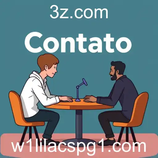 Contato: O Jogo de Palavras que Une Diversão e Cooperação
