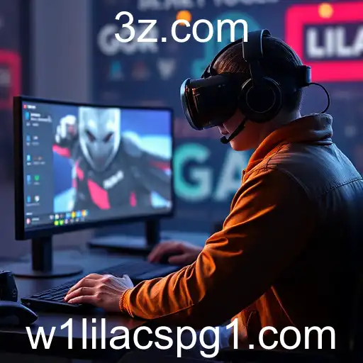 Transformação Digital em Plataformas de Jogos: O Caso Lilacs PG