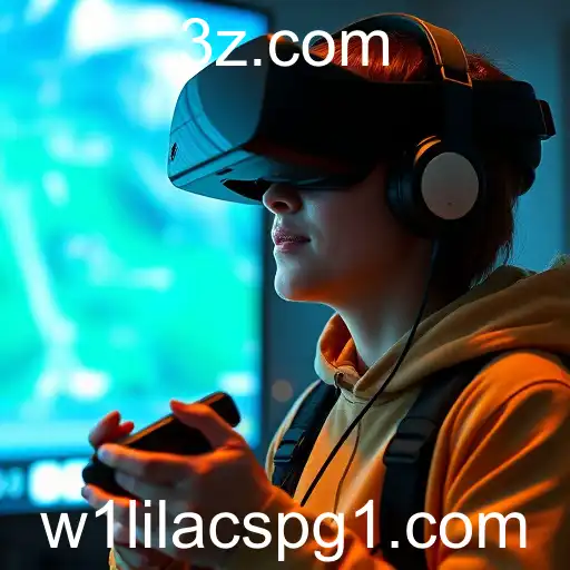Evolução dos Jogos Digitais em 2026