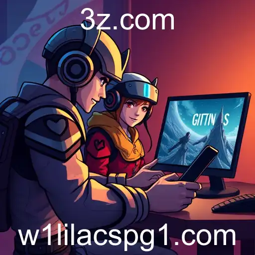 A Expansão dos Jogos Online em 2026