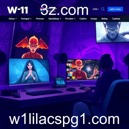 A Expansão do Mercado de Jogos Online no Brasil