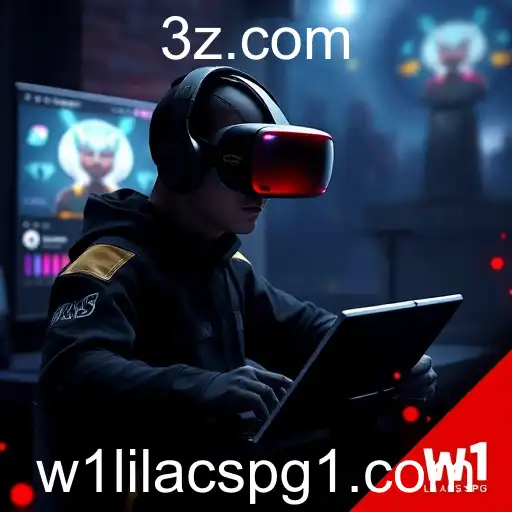 Expansão do Mercado de Jogos Online em 2025