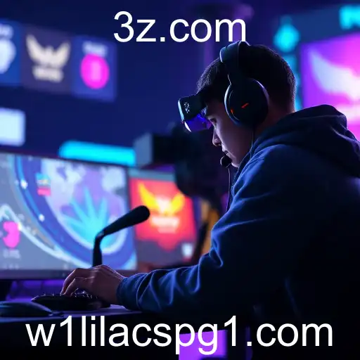 Expansão do Universo dos Jogos Online