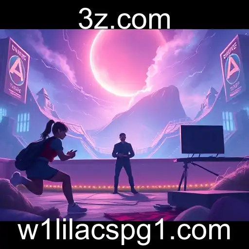 Tendências de Inovação em Jogos Online