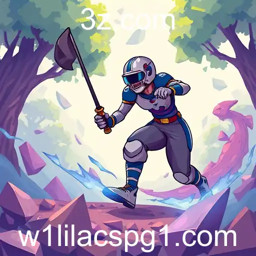 Expansão do Mundo dos Jogos Online: Uma Análise do Sucesso do w1-lilacspg.com