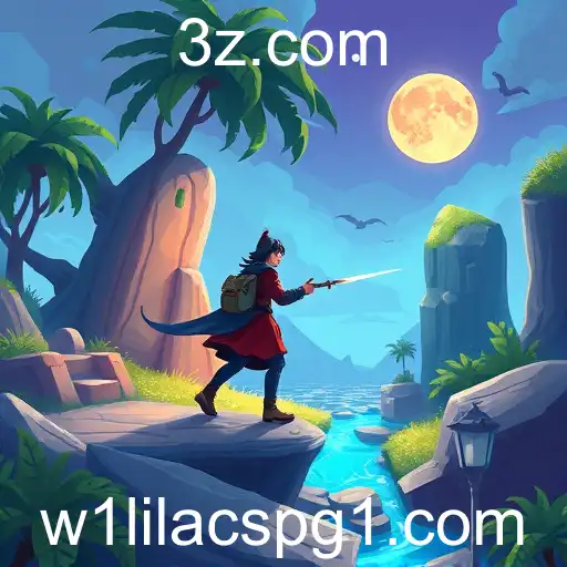 O Impacto de w1-lilacspg.com na Comunidade de Jogos em Português