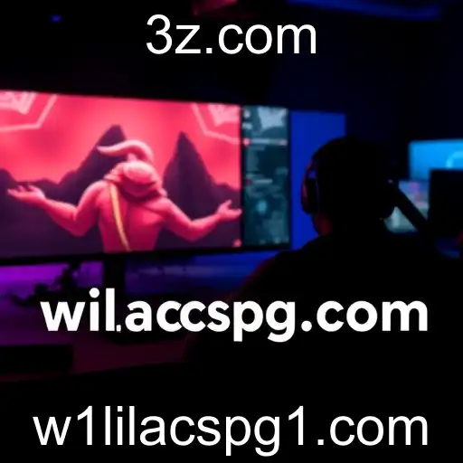 Tendências de Jogos em 2026: O Futuro de w1-lilacspg.com