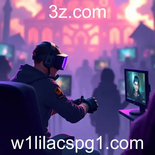 Cenário Atual dos Jogos Online e Novidades