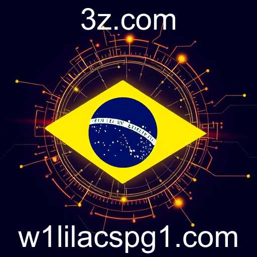 Nova Era do Gaming Online em w1-lilacspg.com