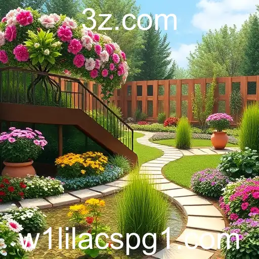 A Arte da Jardinagem nos Jogos Online: Cultivar, Aprender e Relaxar