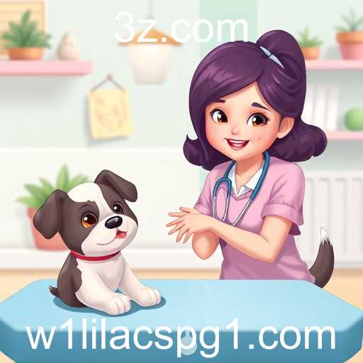 Expansão Global de w1-lilacspg: O Futuro do Entretenimento em Jogos