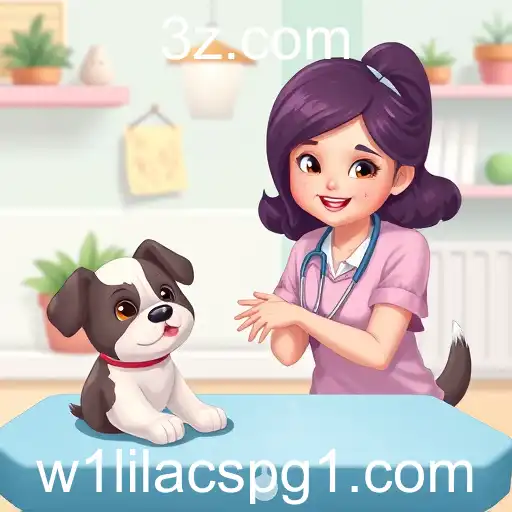 Expansão Global de w1-lilacspg: O Futuro do Entretenimento em Jogos