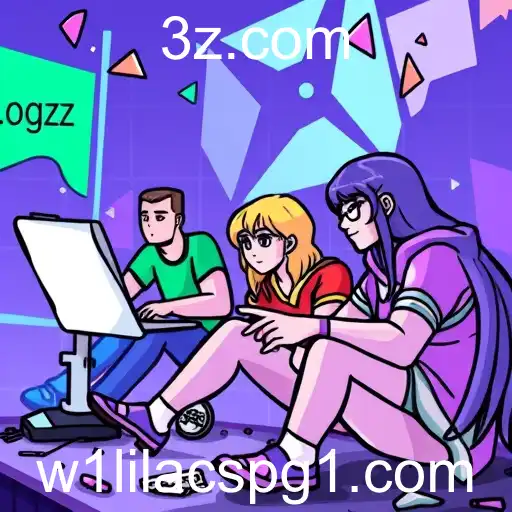 O Impacto dos Jogos Online na Cultura Digital