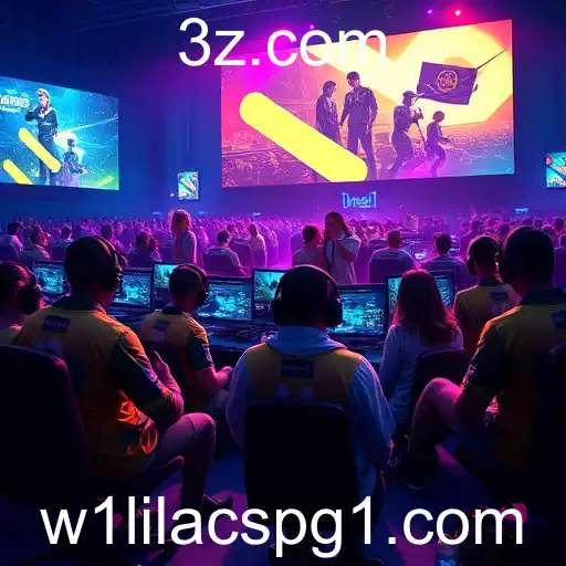 Tendências e Evoluções dos Jogos Online no Brasil