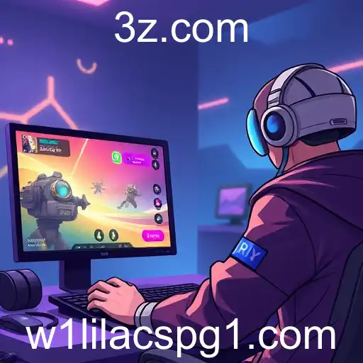 Crescimento dos Jogos Online e o Impacto das Comunidades Virtuais