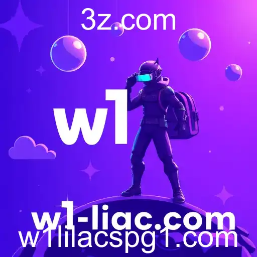 A Ascensão do w1-lilacspg.com no Mercado de Jogos Online