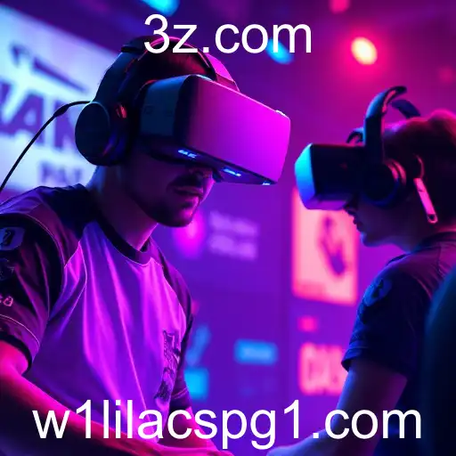 A Ascensão do w1-lilacspg.com no Cenário dos Jogos Online