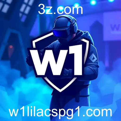Crescimento do w1-lilacspg.com impulsiona setor de jogos em 2025