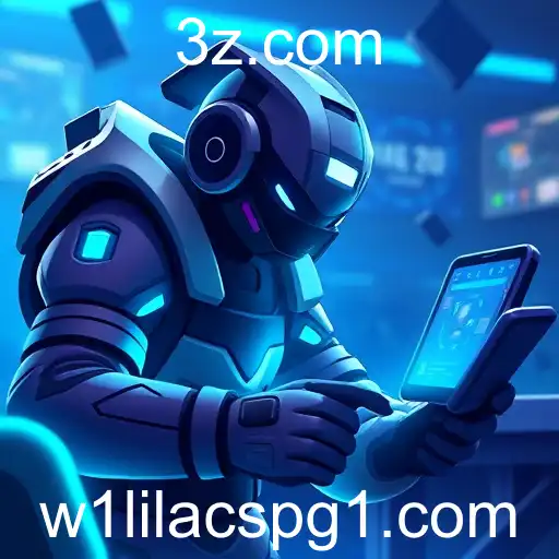 Explorando o Sucesso de w1-lilacspg.com no Mundo dos Jogos