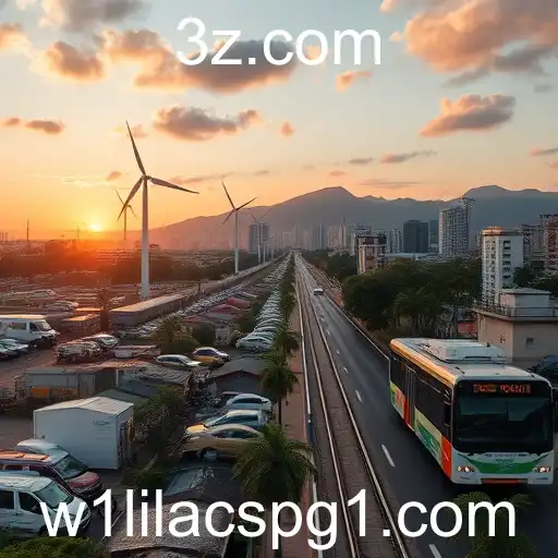 Avanços Tecnológicos e Sustentabilidade no Brasil